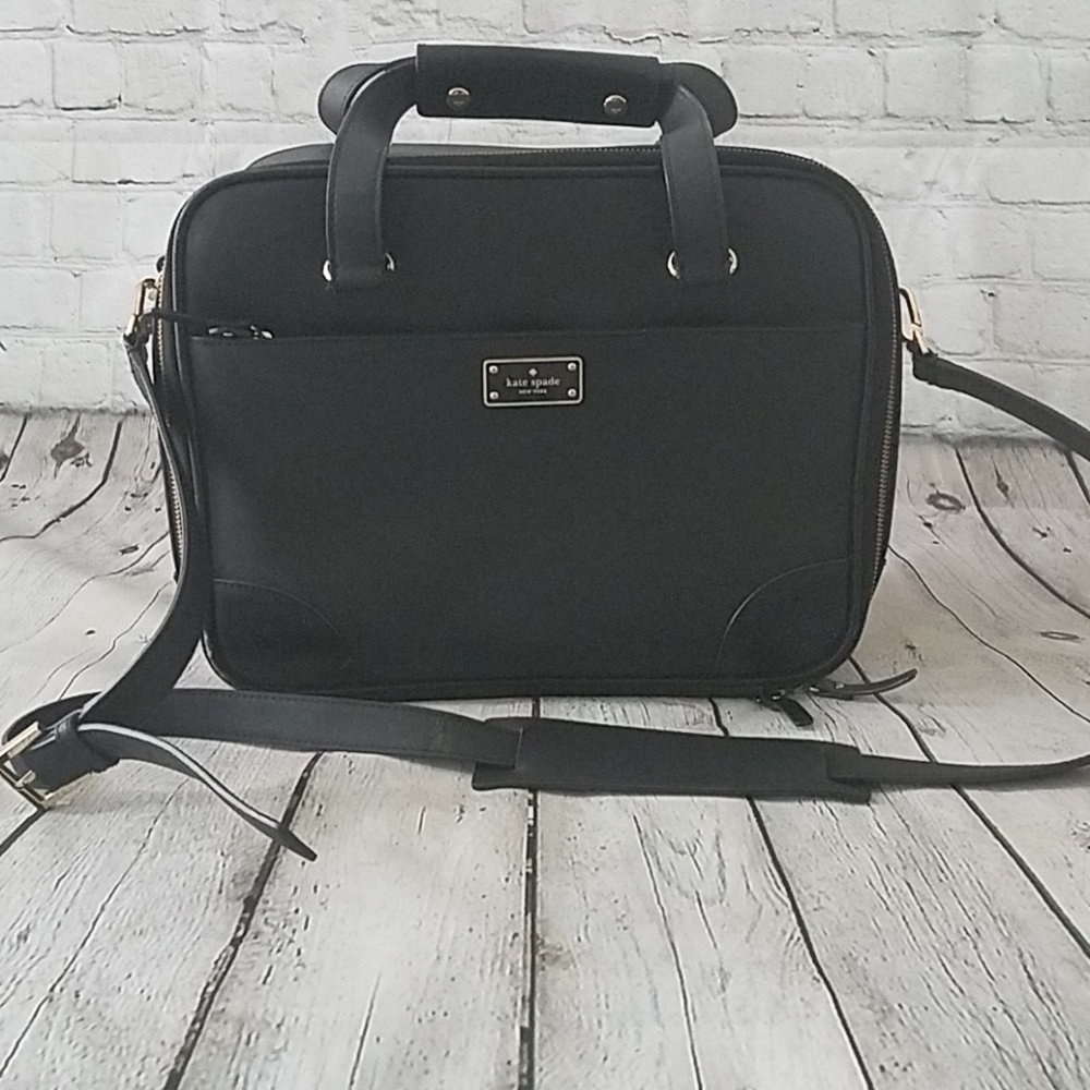 Kate Spade Carry-On Topper